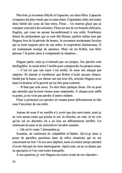 Vous vous tuerez pour nous