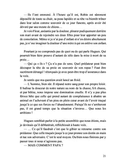 Vous vous tuerez pour nous