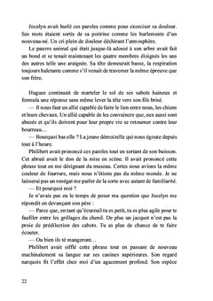 Vous vous tuerez pour nous