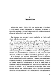 Vous vous tuerez pour nous