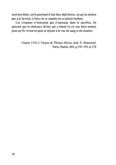 Vous vous tuerez pour nous
