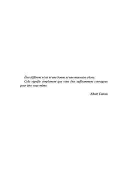 Le quadrille des fous