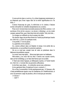 Le quadrille des fous