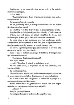 Le quadrille des fous
