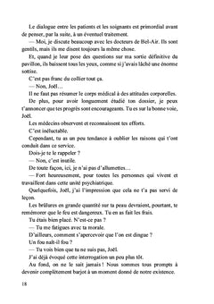 Le quadrille des fous