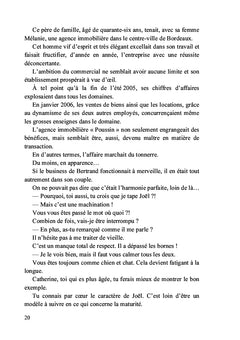 Le quadrille des fous
