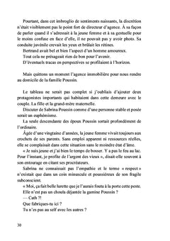 Le quadrille des fous