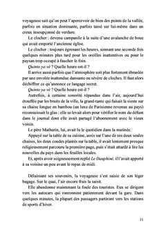 La dette