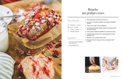 La main à la pâte - Les meilleures recettes de boulangerie à la maison