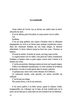 La dette