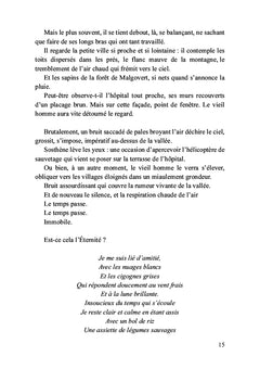 La dette