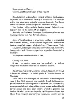 La dette
