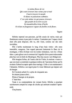 La dette