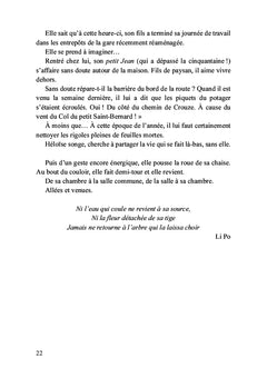 La dette