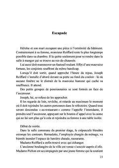 La dette