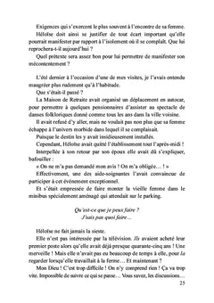 La dette