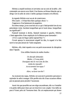 La dette