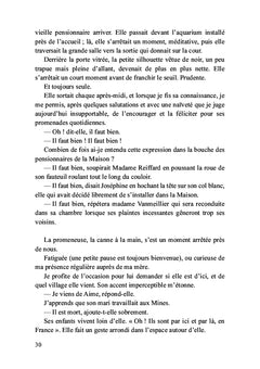 La dette