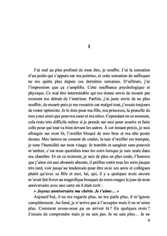 Prophétie des quatre saisons