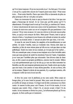 Prophétie des quatre saisons
