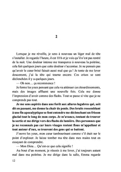 Prophétie des quatre saisons