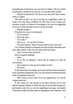 Prophétie des quatre saisons