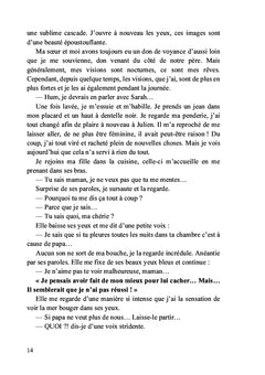 Prophétie des quatre saisons
