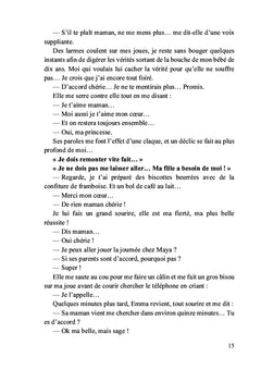 Prophétie des quatre saisons