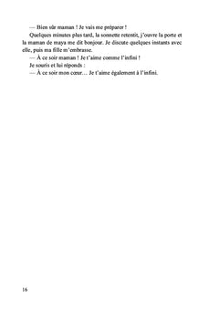 Prophétie des quatre saisons