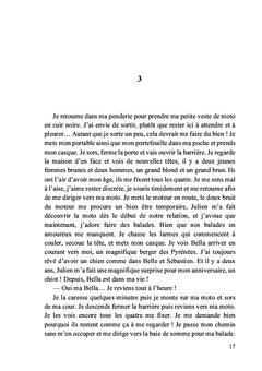Prophétie des quatre saisons