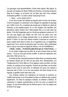 Prophétie des quatre saisons