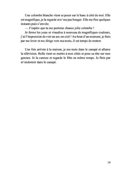 Prophétie des quatre saisons