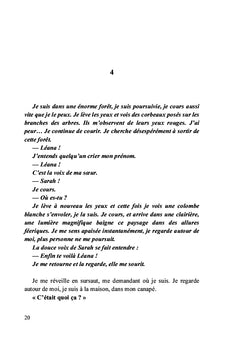 Prophétie des quatre saisons