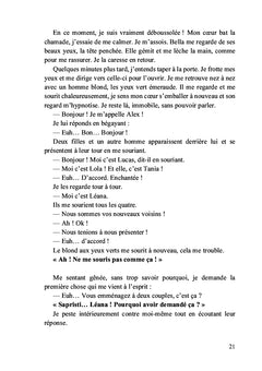 Prophétie des quatre saisons