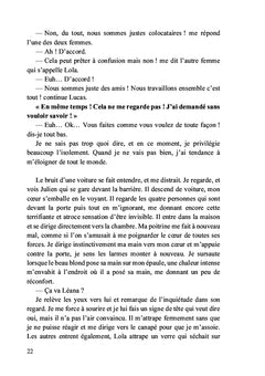 Prophétie des quatre saisons