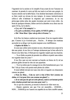 Prophétie des quatre saisons