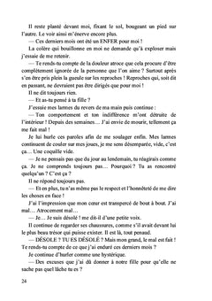 Prophétie des quatre saisons