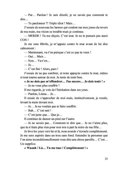 Prophétie des quatre saisons