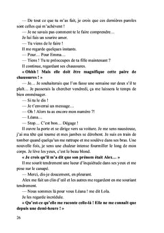 Prophétie des quatre saisons