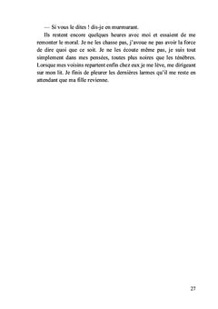 Prophétie des quatre saisons