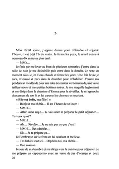 Prophétie des quatre saisons