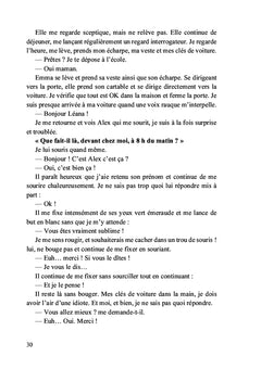 Prophétie des quatre saisons
