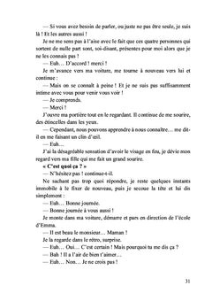 Prophétie des quatre saisons