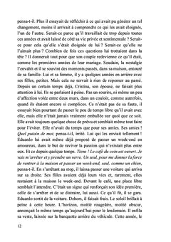 L’amour en liste d’attente