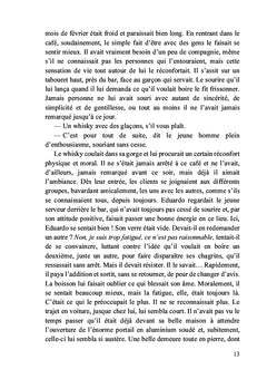 L’amour en liste d’attente