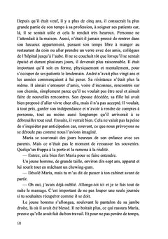 L’amour en liste d’attente