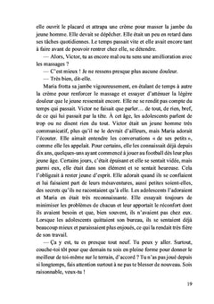L’amour en liste d’attente