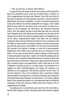 L’amour en liste d’attente