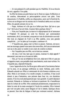 L’amour en liste d’attente
