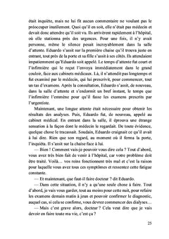 L’amour en liste d’attente